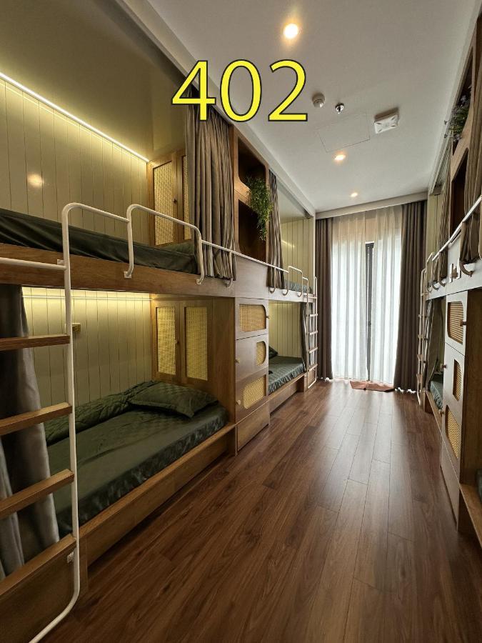 Hong Van Homestay Cao Bang Exterior photo